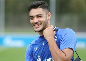 هدف ليفربول كاباك يتخذ قرار ا بشأن مستقبله