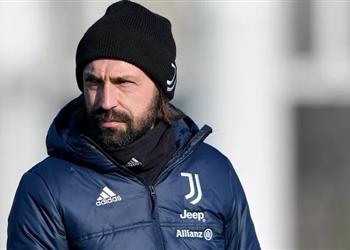 بيرلو غاضبون من التعادل مع أتالانتا وتنتظرنا مباراة كلاسيكية أمام بارما