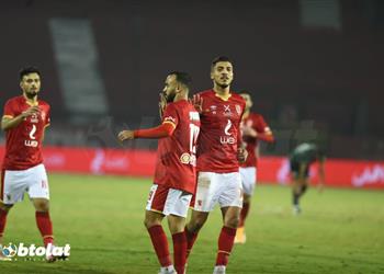 ترتيب الدوري المصري الممتاز بعد فوز الأهلي على غزل المحلة ونهاية الجولة الثانية