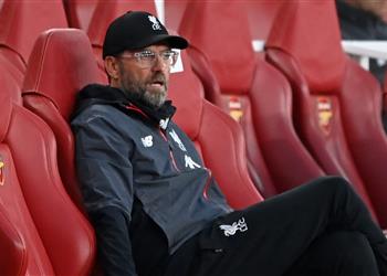 كلوب يهاجم أندية الدوري الإنجليزي بسبب الـ5 تبديلات من يفعل ذلك في العالم كله