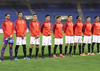 اتحاد الكرة ورئيس بعثة منتخب مصر للشباب يقدمان احتجاج ا لـ كاف