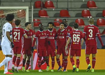 محمد صلاح يعترف شعرت بخيبة أمل كبيرة من كلوب في مباراة ميتلاند