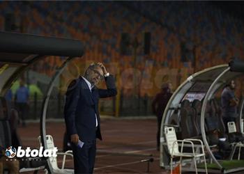 مدرب بيراميدز السابق يقدم نصيحة لـ الأهلي قبل مواجهة نهضة بركان في السوبر الإفريقي