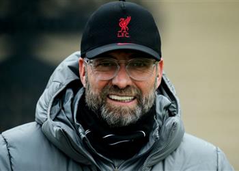 كلوب يوضح سبب استبعاد محمد صلاح من تشكيل ليفربول ضد كريستال بالاس