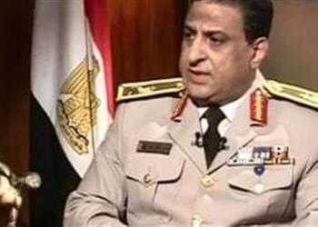 مجدي اللوزي يعلن ترشحه لرئاسة اتحاد الكرة