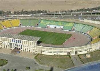 الزمالك لـ بطولات الكلية الحربية يرفض استضافة مباراة جازيل وخياران محتملان لإنقاذ الموقف