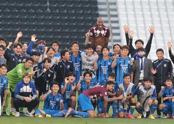 بالفيديو منافس محتمل لـ الأهلي أولسان هيونداي يتوج بـ دوري أبطال آسيا