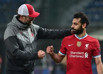 كلوب تصريحات محمد صلاح عن برشلونة وريال مدريد كل شيء بخير من جانبي