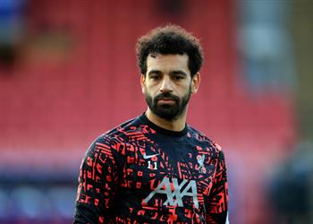 تقارير توضح حقيقة رغبة محمد صلاح في مغادرة ليفربول