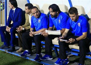 طارق يحيى الفرق بين نيبوشا وإيناسيو من هنا لأسوان