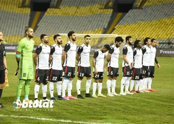 طلائع الجيش يعلن تعافي رباعي الفريق من كورونا وجاهزيتهم لمباراة المقاصة