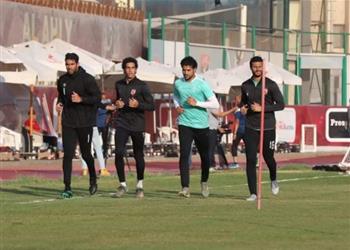 ميشيل يانكون ثلاثي حراس الأهلي مؤهلين للعب في منتخب مصر وعلي لطفي ينقصه شيء واحد