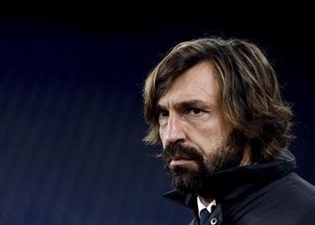 بيرلو على يوفنتوس اللعب بهذا المستوى سواء أمام برشلونة أو بارما