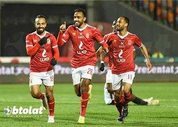 منهم أفشة إصابة ثلاثي الأهلي بـ كورونا واستبعادهم من مواجهة بطل النيجر