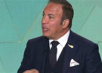 اعتماد تشكيل اللجنة التنفيذية لـ الزمالك أيمن يونس رئيس ا وحسين السيد نائب ا