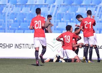 محمد أبو العلا لم يكن هناك تعنت ضد منتخب الشباب في تونس تأكدنا من المسحات