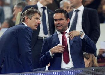 سبورت أوفرمارس يبتعد عن برشلونة بسبب المرشحين للرئاسة