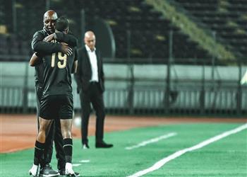 موسيماني عن صاروخية أفشة في شباك الزمالك هدف القرن وأشعر بالقشعريرة كلما شاهدته