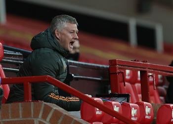 سولشاير بعد سداسية مانشستر يونايتد أمام ليدز كان من الممكن أن نفوز 12 4