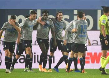 فيديو أتالانتا يقلب الطاولة على روما برباعية في الدوري الإيطالي