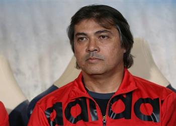 أشرف قاسم الزمالك لا يمكنه الاستغناء عن مصطفى محمد وموقف بطل تشاد غامض