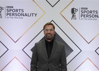 كلوب بعد تتويج ليفربول بلقب فريق العام الفوز بالجائزة في مانشستر يجعلها أفضل