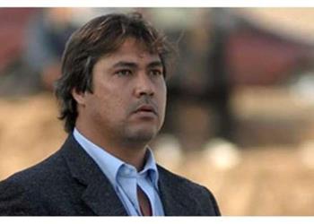 أشرف قاسم يكشف موقف الزمالك من الاستغناء عن حميد أحداد وضم مهاجم الجونة