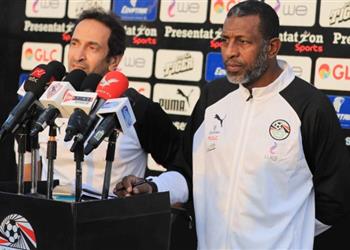 وليد ماهر تونس وضعت عراقيل أمام منتخب مصر للشباب هذه حقيقة الأمر