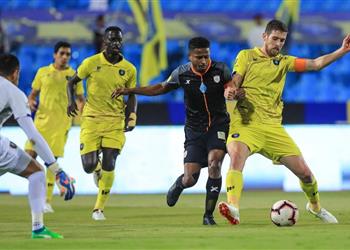 موعد والقناة الناقلة لمباراة الشباب والتعاون اليوم في الدوري السعودي
