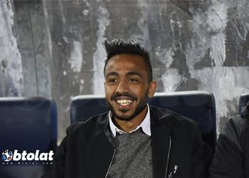 إسماعيل يوسف يرد على كهربا الزمالك قد رك جيد ا وما فعلته لا يليق بـ الأهلي