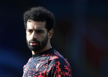 تقرير إنجليزي محمد صلاح لن ي كرر ما فعله سواريز وكوتينيو مع ليفربول