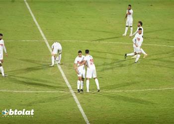 تصرف غامض يثير الشكوك حول مصير مباراة الزمالك وجازيل في دوري أبطال إفريقيا
