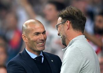 تقارير إسبانية ريال مدريد يصارع ليفربول لضم صفقة قوية في يناير