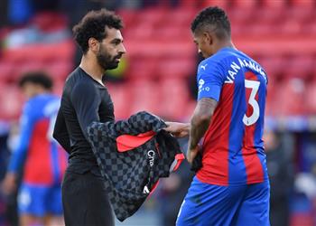 مستشهدة بتصريحات أبو تريكة آس تكشف فرص انتقال محمد صلاح إلى ريال مدريد