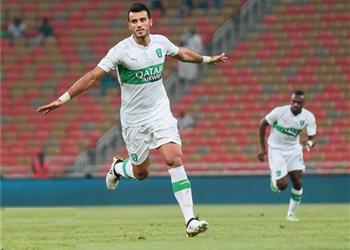 ليس عمر السومة تقارير سعودية تكشف عن صفقة الأهلي الأجنبية في الميركاتو الشتوي