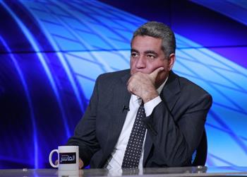 أحمد مجاهد نرفض إثارة البلبلة ونتواصل مع الجهات المعنية لمصلحة الكرة المصرية