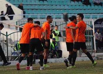 بالفيديو البنك الأهلي يحقق أول 3 نقاط في الدوري بثلاثية أمام الإنتاج الحربي