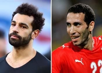 جماهير ليفربول بعد تصريحات أبو تريكة عن محمد صلاح لا تكرر ما فعله كوتينيو