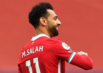 صحفي إنجليزي عن تصريحات محمد صلاح وأبو تريكة ربما تكون حيلة