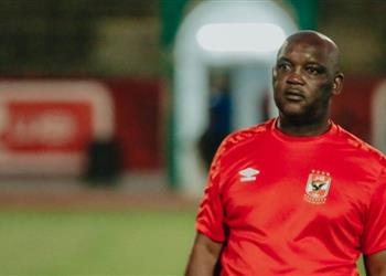 خاص الأهلي يلبي طلب موسيماني بانضمام فرد جديد للجهاز الفني