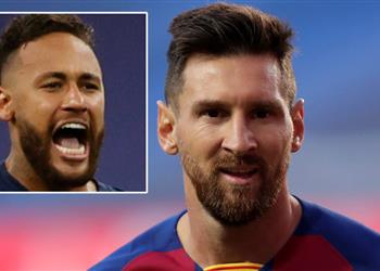 مرشح لرئاسة برشلونة ميسي يريد البقاء وهذا شرطنا لعودة نيمار
