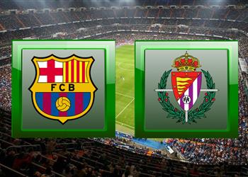 تعرف على معلق مباراة برشلونة وبلد الوليد اليوم في الدوري الإسباني