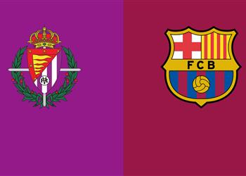 تشكيل برشلونة المتوقع أمام بلد الوليد اليوم في الدوري الإسباني