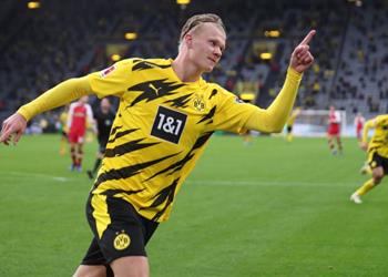 أسطورة بايرن ميونخ هالاند جاهز الآن لخطوة جديدة بعيد ا عن بوروسيا دورتموند