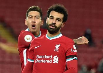 نيفيل محمد صلاح قد يرحل عن صفوف ليفربول وكاراجر يعارضه