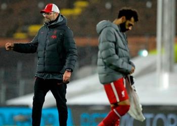 بعد تصريحات أبو تريكة ذا صن تكشف موقف كلوب من رحيل محمد صلاح عن ليفربول