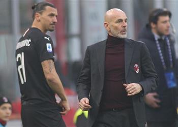 ميلان لا ينوي التعاقد مع بديل لـ إبراهيموفيتش ويحدد هدفه في الشتاء