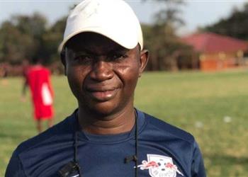 مدرب سونيديب الفوز على الأهلي بطل إفريقيا رواية سنتحدث عنها مع أولادنا