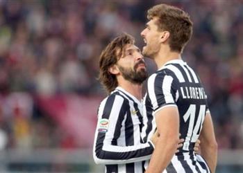 بيرلو يطلب من إدارة يوفنتوس عودة لورينتي في يناير
