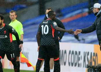 رغم مشاركته بديل ا آلان شيرار يضع محمد صلاح ضمن تشكيل الجولة بالدوري الإنجليزي